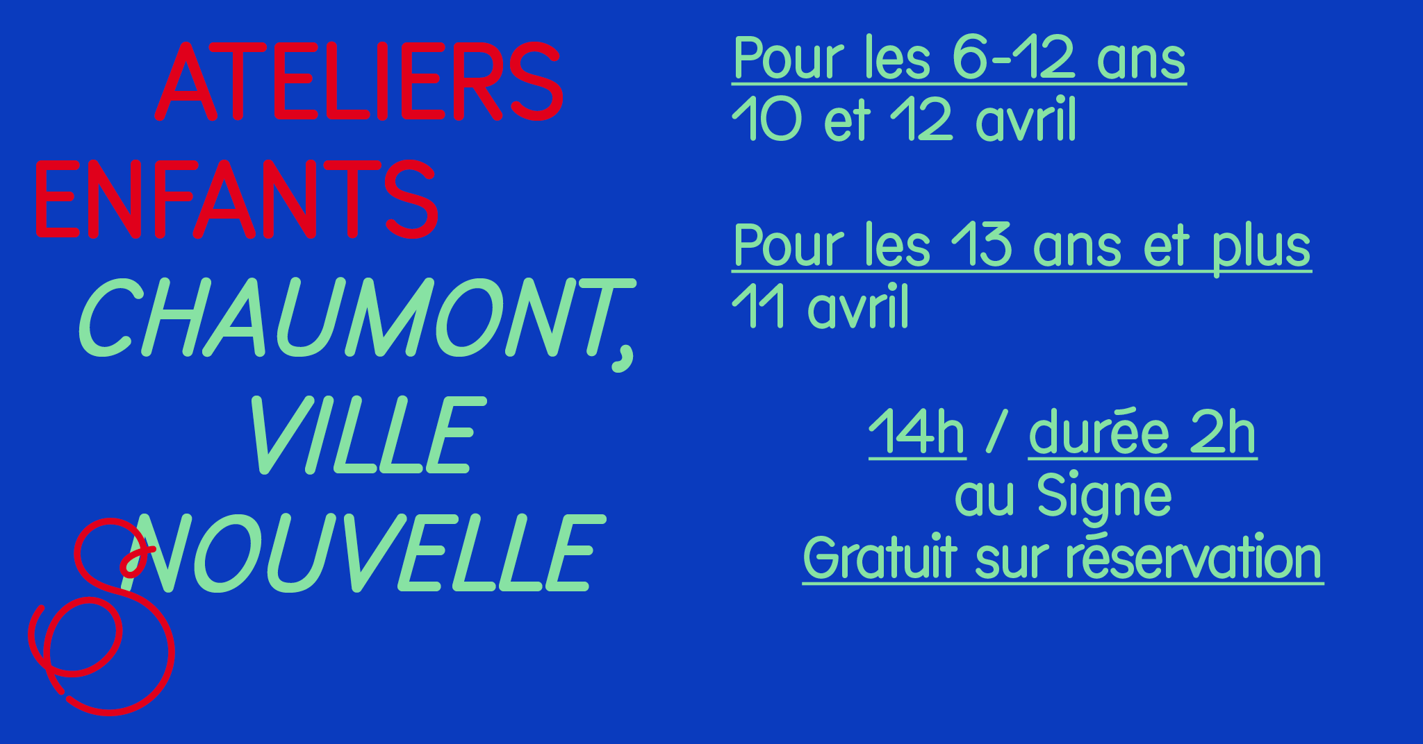 rencontre gratuit sur chaumont